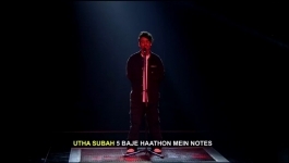 MTV Hustle 2024 - Season 04 - 17th November 2024